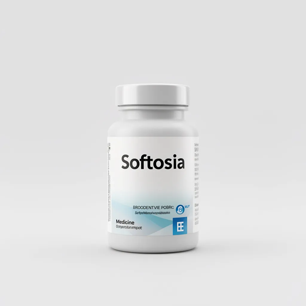 Softosia